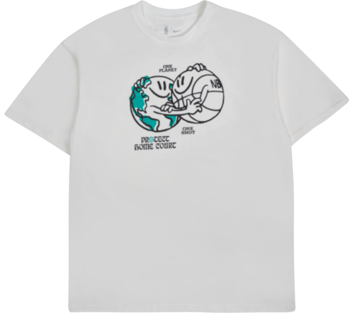 NBA Cts Tee M2Z