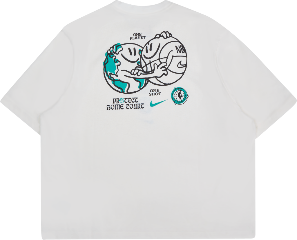 Maglietta NBA Cts M2Z da donna