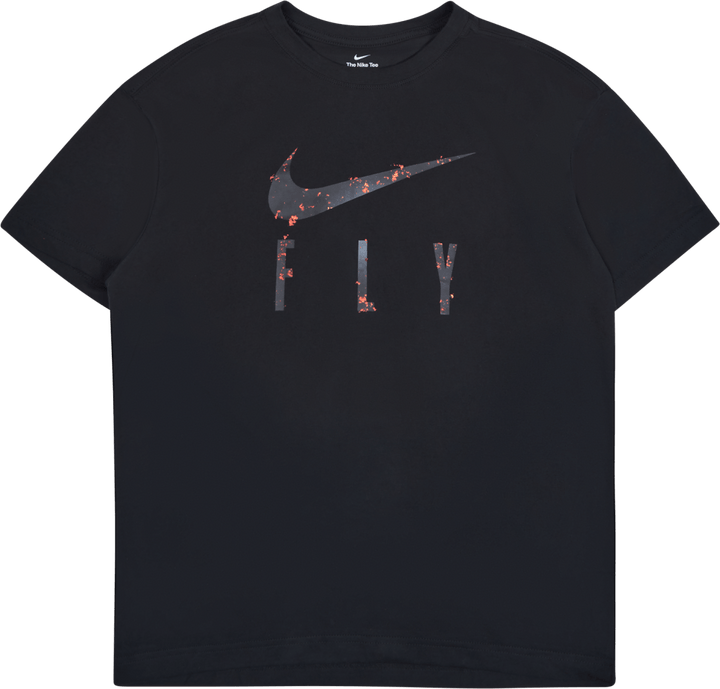 Maglietta Swoosh Fly da donna