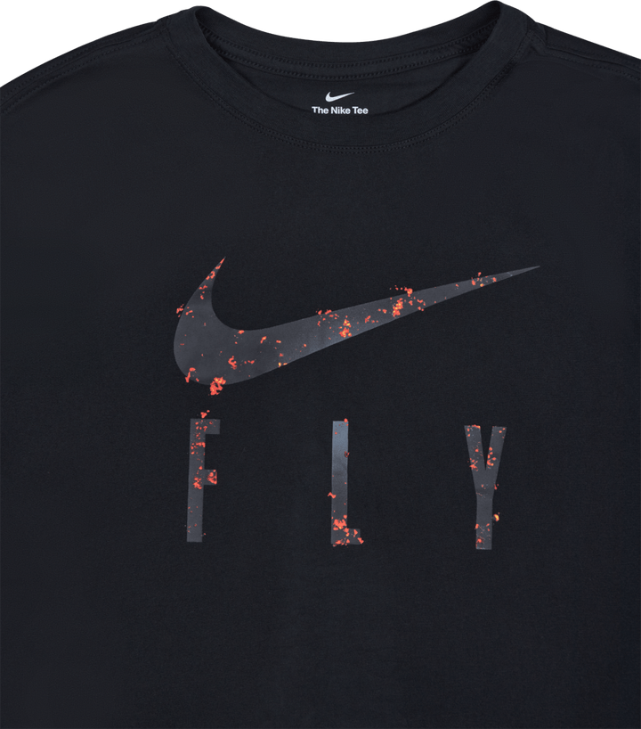 Maglietta Swoosh Fly da donna