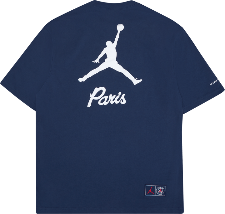 Jordan X PSG Statement 2 Tee
