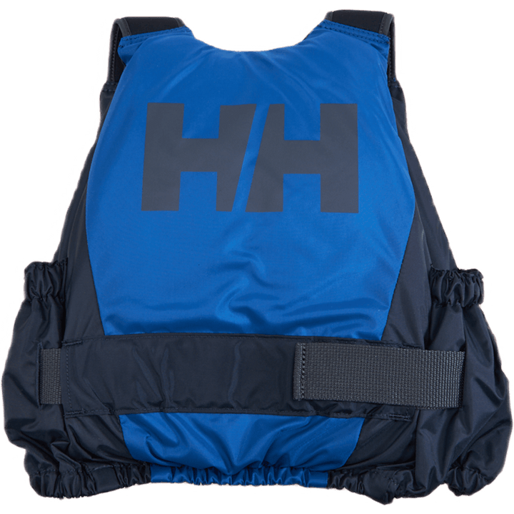 Rider Vest 606 Deep Fjord