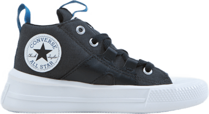 Chuck Taylor All Star Ultra Storm Wind/black/dk Marina Blu