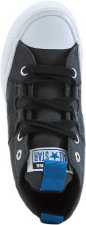 Chuck Taylor All Star Ultra Storm Wind/black/dk Marina Blu