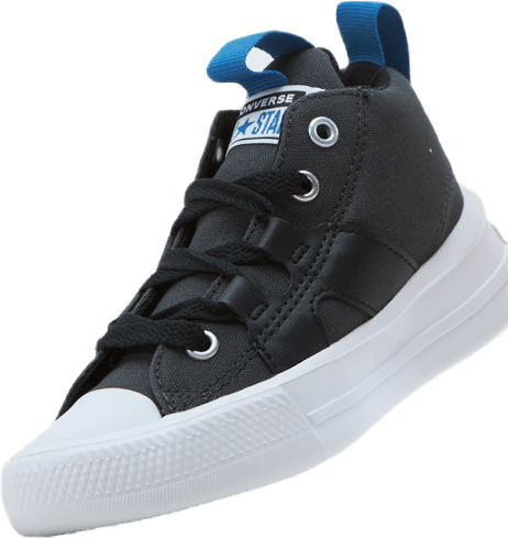 Chuck Taylor All Star Ultra Storm Wind/black/dk Marina Blu