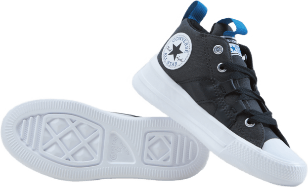 Chuck Taylor All Star Ultra Storm Wind/black/dk Marina Blu