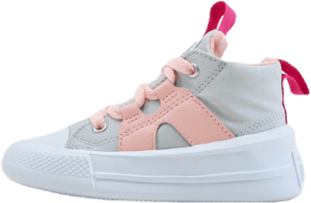 Chuck Taylor All Star Ultra Mouse/storm Pink/pink Zest