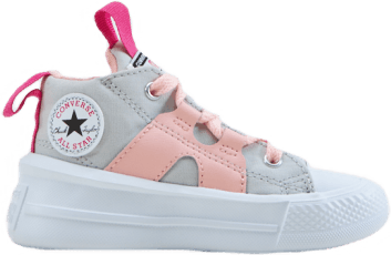 Chuck Taylor All Star Ultra Mouse/storm Pink/pink Zest