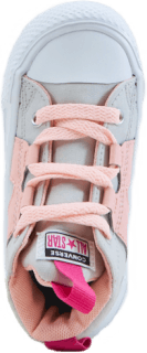 Chuck Taylor All Star Ultra Mouse/storm Pink/pink Zest