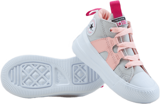 Chuck Taylor All Star Ultra Mouse/storm Pink/pink Zest