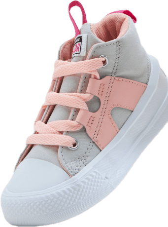Chuck Taylor All Star Ultra Mouse/storm Pink/pink Zest