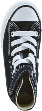 Chuck Taylor All Star 1v Noir/naturel/blanc