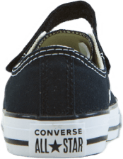 Chuck Taylor All Star 1v Noir/naturel/blanc