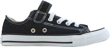 Chuck Taylor All Star 1v Noir/naturel/blanc