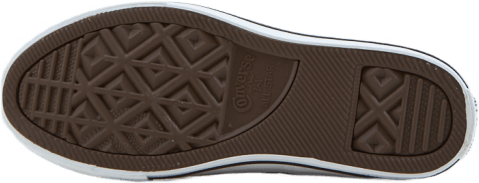 Chuck Taylor All Star 1v Noir/naturel/blanc