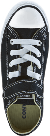 Chuck Taylor All Star 1v Noir/naturel/blanc