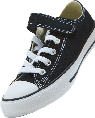 Chuck Taylor All Star 1v Noir/naturel/blanc