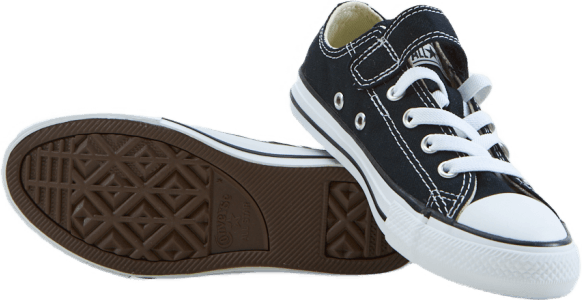 Chuck Taylor All Star 1v Noir/naturel/blanc
