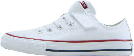 Chuck Taylor All Star 1v Blanc/blanc/naturel
