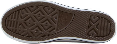 Chuck Taylor All Star 1v Blanc/blanc/naturel
