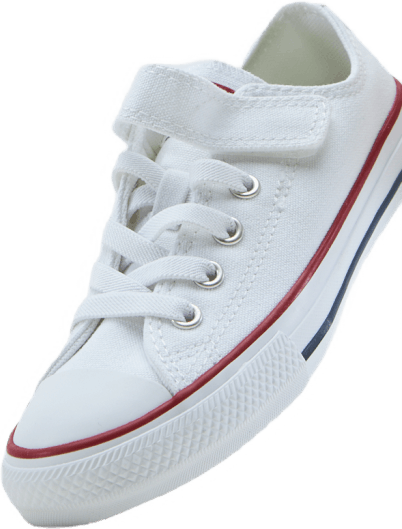 Chuck Taylor All Star 1v Blanc/blanc/naturel