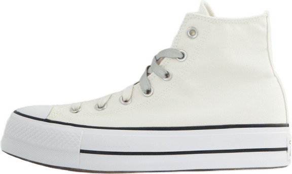 Chuck Taylor All Star Aufzug Egret/Schiefer Sage/weiß
