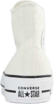 Chuck Taylor All Star Aufzug Egret/Schiefer Sage/weiß