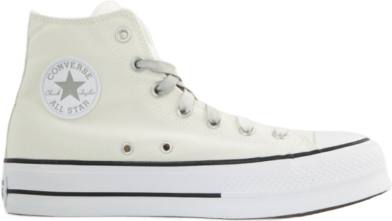 Chuck Taylor All Star Aufzug Egret/Schiefer Sage/weiß