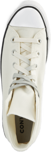 Chuck Taylor All Star Aufzug Egret/Schiefer Sage/weiß
