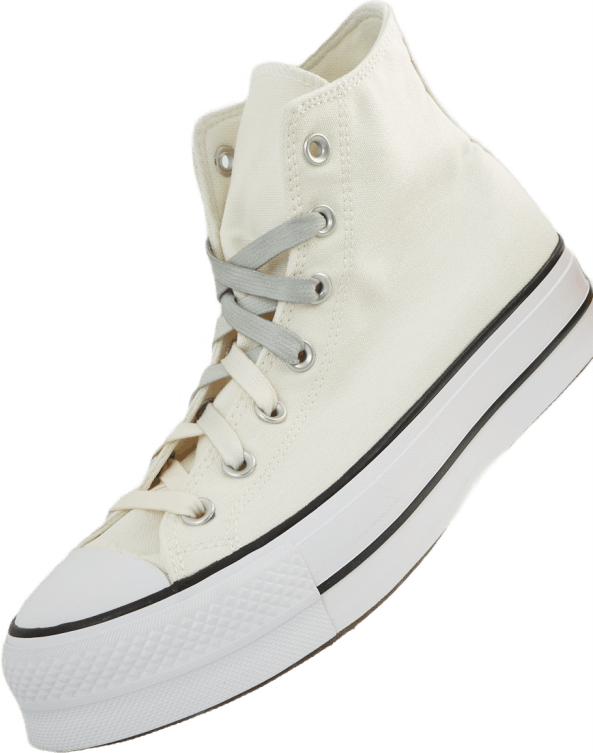 Chuck Taylor All Star Aufzug Egret/Schiefer Sage/weiß