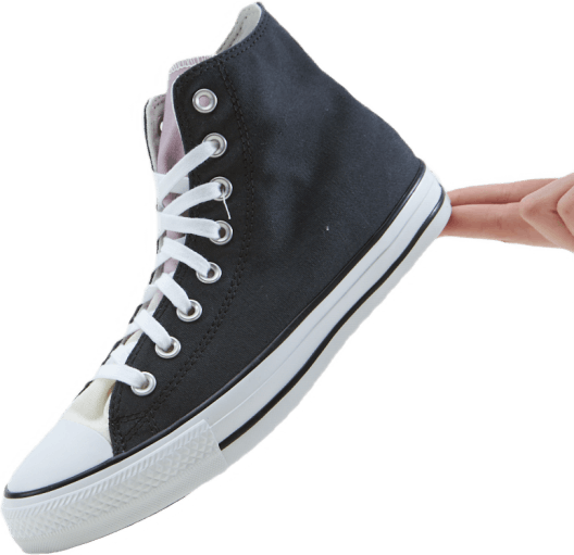 Chuck Taylor All Star Storm Vento/bianco/prugna pacifica