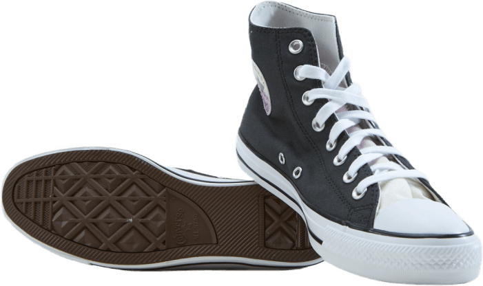 Chuck Taylor All Star Storm Vento/bianco/prugna pacifica