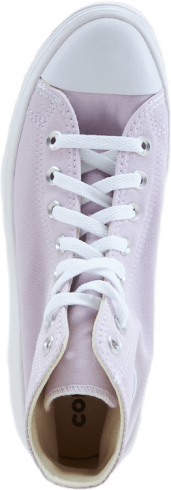 Chuck Taylor All Star Move Pale Amethyst/bianco/bianco