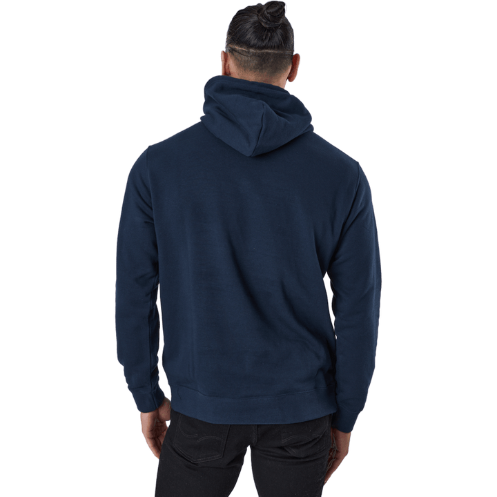 Mikina s kapuco Sky Captain