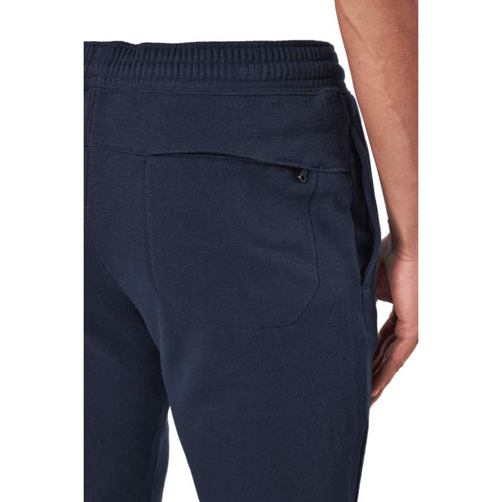 Rib Cuff Pants Sky Captain