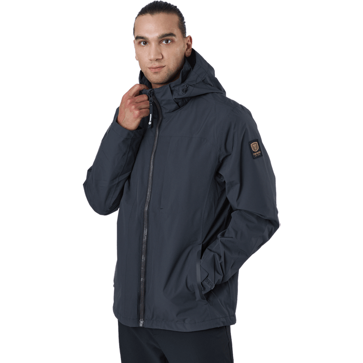 Veste Cody MPC Ext M Anthracite