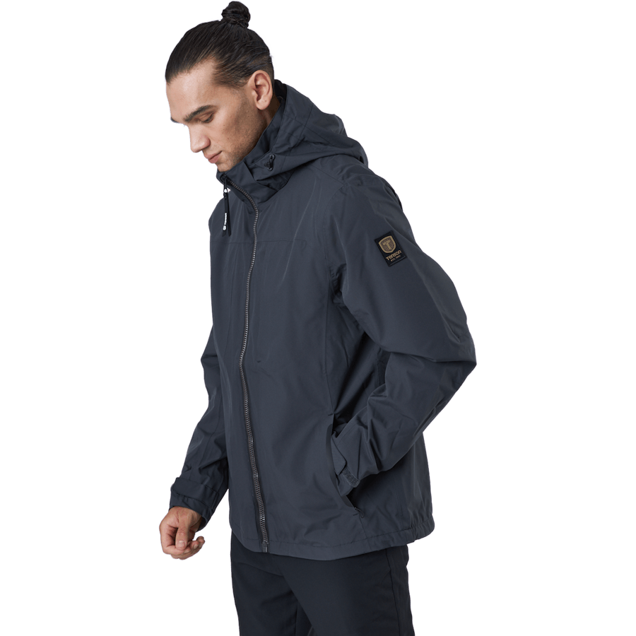 Veste Cody MPC Ext M Anthracite