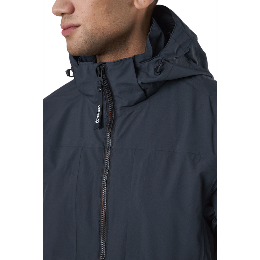 Veste Cody MPC Ext M Anthracite