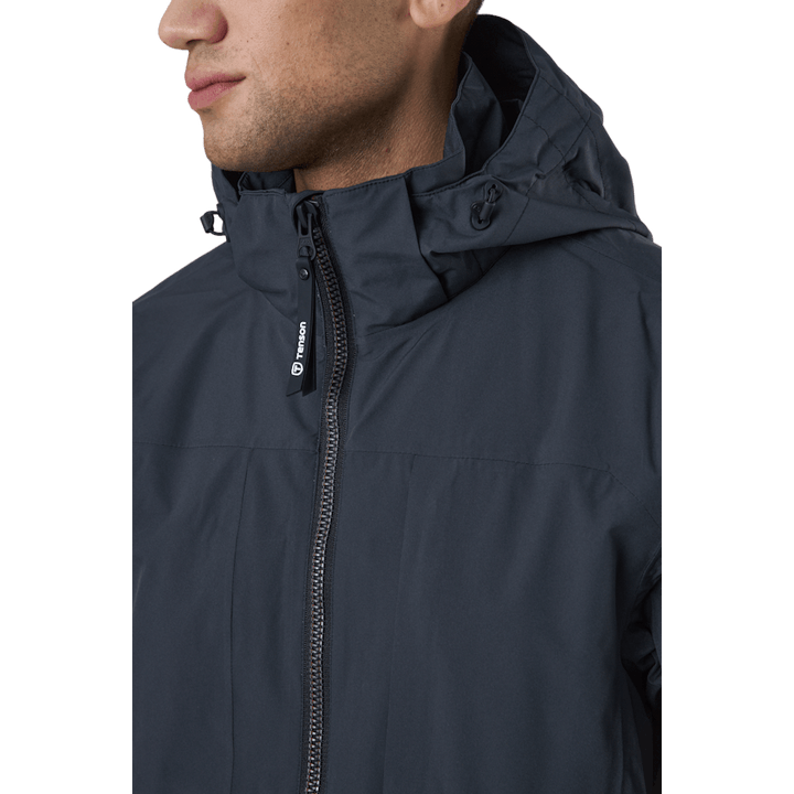 Veste Cody MPC Ext M Anthracite