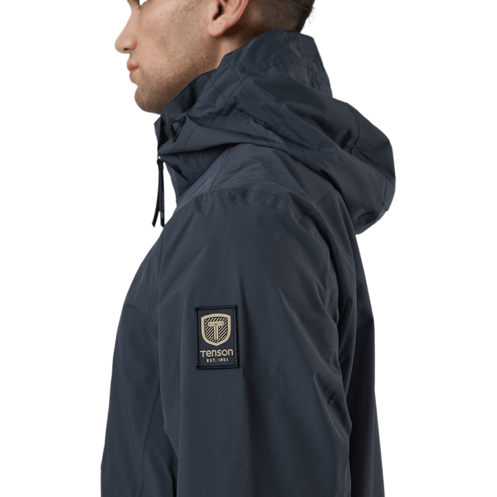 Veste Cody MPC Ext M Anthracite