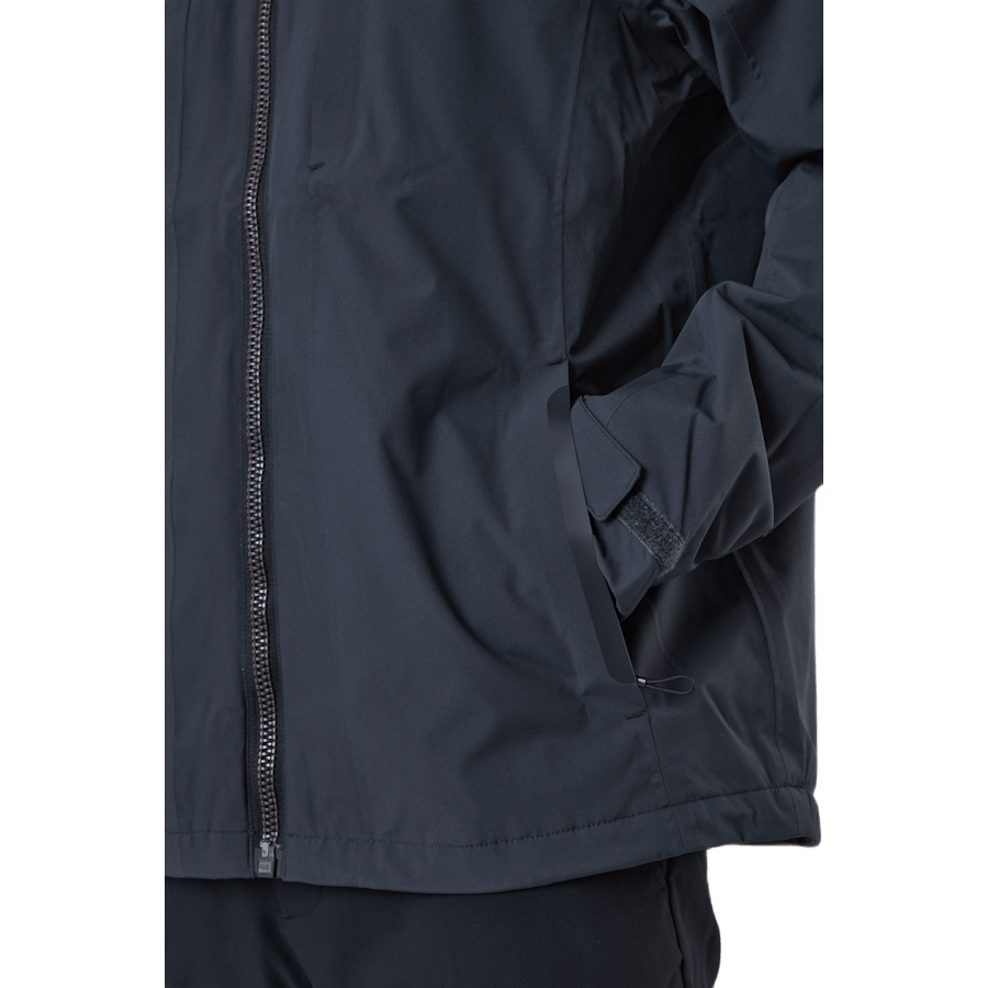 Veste Cody MPC Ext M Anthracite