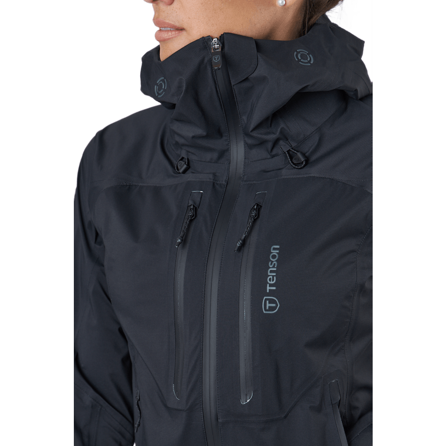Skagway 3l Txlite W Black