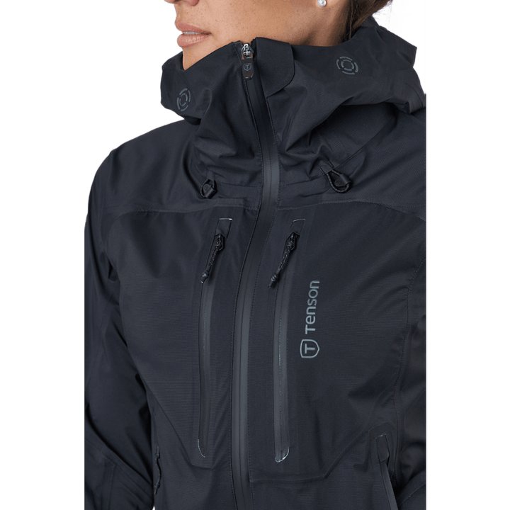 Skagway 3l Txlite W Black
