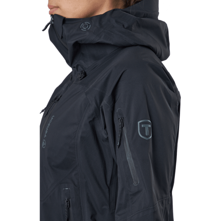 Skagway 3l Txlite W Black