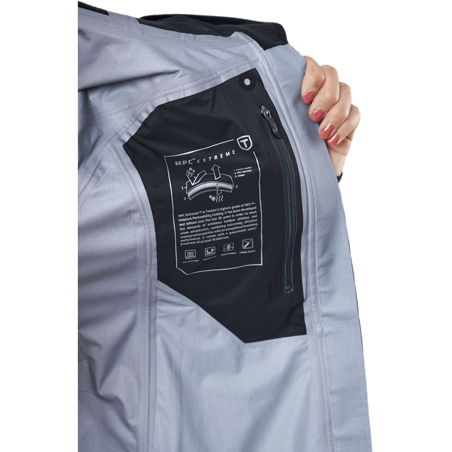 Skagway 3l Txlite W Black