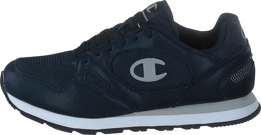 Low Cut Shoe Rr Champ Mix Bs517