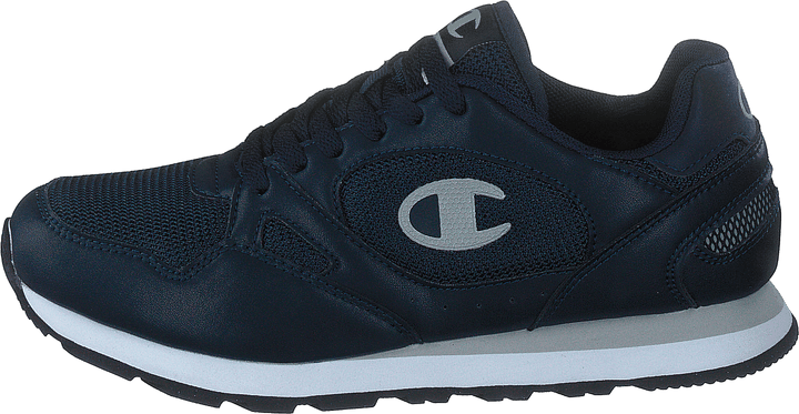Low Cut Shoe Rr Champ Mix Bs517