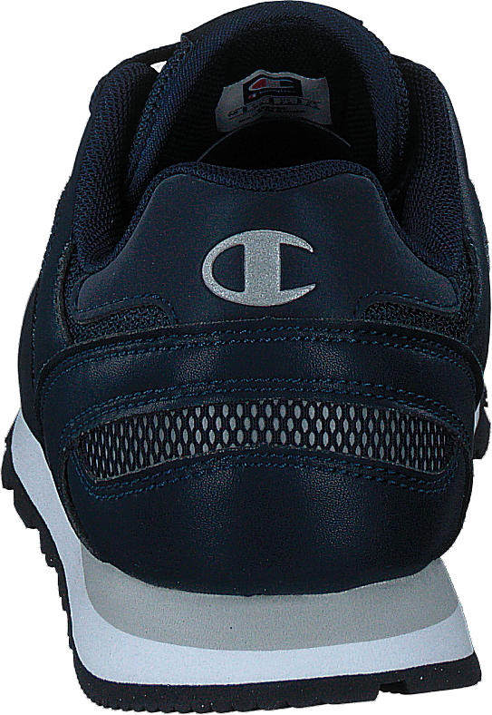 Low Cut Shoe Rr Champ Mix Bs517