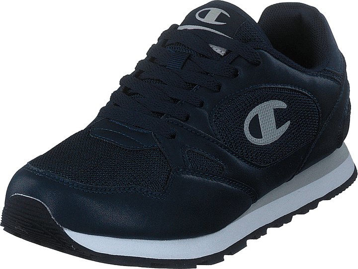 Low Cut Shoe Rr Champ Mix Bs517