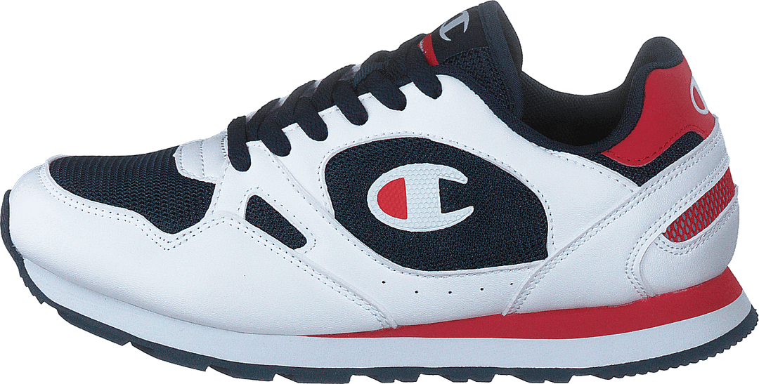 Low Cut Shoe Rr Champ Mix Bs518
